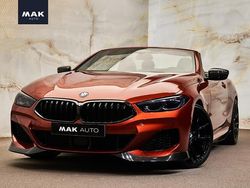 Oranje Gebruikt 2020 BMW 840 M Sport Coupé | € 72.800