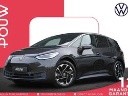 Grijs Gebruikt 2020 VW ID.3 Pro Hatchback | € 18.950 (Eerlijke prijs)