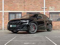 Nieuw 2025 Audi Q8 S-Line SUV | € 137.940