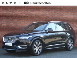 Zwart, metallic lak Gebruikt 2020 Volvo XC90 Inscription SUV | € 49.845 (Duur)