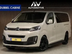 Grijs Gebruikt 2019 Opel Vivaro Van | € 19.900 (Eerlijke prijs)