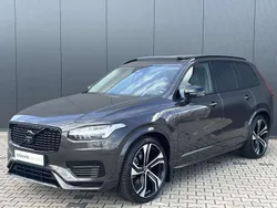 Grijs Nieuw 2024 Volvo XC90 Ultra SUV | € 82.940 (Eerlijke prijs)