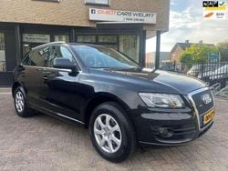 Zwart Gebruikt 2010 Audi Q5 Proline SUV | € 8.450 (Super prijs)