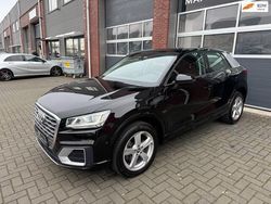 Zwart, metallic lak Gebruikt 2017 Audi Q2 Sport SUV | € 17.950 (Goede deal)