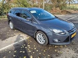 Gebruikt 2013 Ford Focus Stationwagen | € 3.750 (Goede deal)