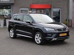 Zwart Gebruikt 2020 Seat Ateca FR SUV | € 24.950 (Eerlijke prijs)