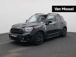 Zwart Gebruikt 2022 Mini Cooper S Countryman Business SUV | € 31.900 (Eerlijke prijs)