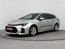 Grijs Gebruikt 2023 Suzuki Swace Limited Stationwagen | € 25.745 (Eerlijke prijs)