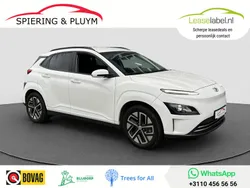 Wit Gebruikt 2021 Hyundai Kona SUV | € 18.440 (Eerlijke prijs)