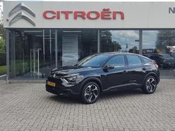 Zwart Gebruikt 2021 Citroën C4 Business Class SUV | € 16.945 (Goede deal)