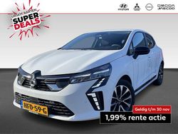 Wit Gebruikt 2025 Mitsubishi Colt Intense Hatchback | € 20.930 (Eerlijke prijs)