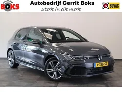 Grijs Gebruikt 2024 VW Golf VIII R-line Hatchback | € 35.745 (Eerlijke prijs)