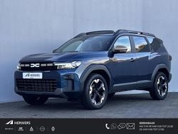 Blue indigo blue (terrq) Gebruikt 2025 Dacia Bigster Extreme SUV | € 36.885 (Goede deal)