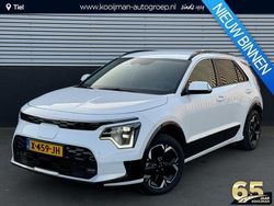 Wit Gebruikt 2022 Kia e-Niro SUV | € 30.900 (Eerlijke prijs)