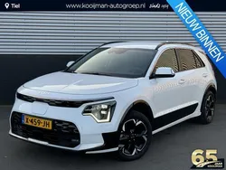 Wit Gebruikt 2022 Kia e-Niro SUV | € 31.900 (Eerlijke prijs)