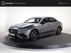Grijs Nieuw 2025 Mercedes A250 Luxury Sedan | € 50.824 (Eerlijke prijs)