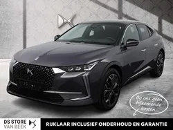 Grijs Gebruikt 2025 DS Automobiles DS4 Hatchback | € 49.990