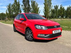 Gebruikt 2016 VW Polo Allstar Sedan | € 8.250 (Goede deal)