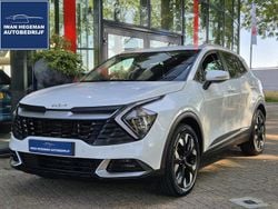 Overige Gebruikt 2023 Kia Sportage SUV | € 33.490 (Goede deal)