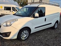Overige Gebruikt 2016 Opel Combo Sport MPV | € 3.650 (Eerlijke prijs)