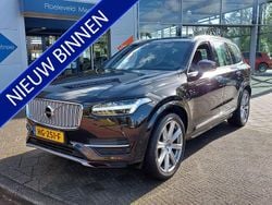 Zwart Gebruikt 2015 Volvo XC90 Inscription SUV | € 33.950 (Goede deal)
