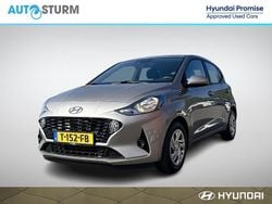 Grijs Gebruikt 2023 Hyundai i10 Comfort Hatchback | € 14.739 (Eerlijke prijs)