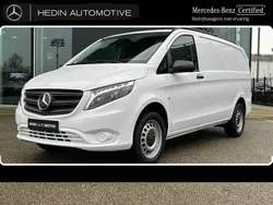Wit Nieuw 2024 Mercedes Vito MPV | € 44.900