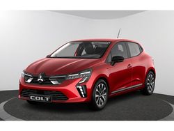Sunrise red (rood metallic) Nieuw 2025 Mitsubishi Colt Intense Hatchback | € 26.790 (Eerlijke prijs)