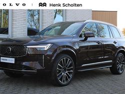 Bruin Gebruikt 2025 Volvo XC90 Ultra SUV | € 89.950 (Duur)