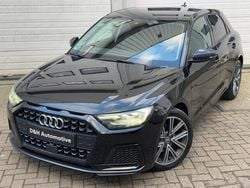 Zwart, metallic lak Gebruikt 2019 Audi A1 Sportback Proline Hatchback | € 21.900 (Iets duurder)