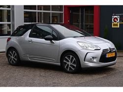 Grijs Gebruikt 2013 Citroën DS3 Chic Hatchback | € 6.400 (Eerlijke prijs)