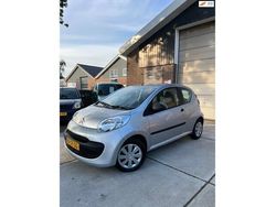 Grijs Gebruikt 2006 Citroën C1 Hatchback | € 1.299 (Eerlijke prijs)