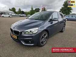 Mpv Gebruikt 2015 BMW 218 Executive Stationwagen | € 10.750 (Eerlijke prijs)
