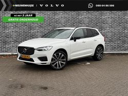 Wit Gebruikt 2021 Volvo XC60 R-Design SUV | € 42.899 (Goede deal)