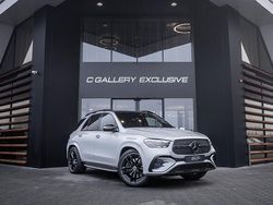 Grijs Gebruikt 2024 Mercedes GLE450 AMG AMG Line Premium Plus SUV | € 134.995
