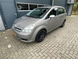Gebruikt 2006 Toyota Corolla Verso Terra MPV | € 2.950 (Goede deal)