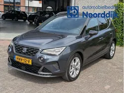 Grijs Gebruikt 2024 Seat Arona FR SUV | € 23.495 (Iets duurder)