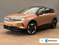 Bruin Gebruikt 2025 Opel Grandland Electric SUV | € 43.895 (Eerlijke prijs)