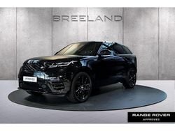 Zwart Gebruikt 2022 Land Rover Range Rover Velar SE Dynamic SUV | € 59.900 (Duur)