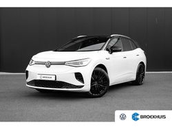 Wit Gebruikt 2020 VW ID.4 SUV | € 25.845 (Iets duurder)