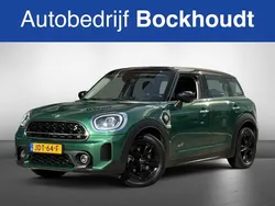 Groen Gebruikt 2021 Mini Countryman SUV | € 26.900