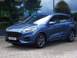 Blauw Gebruikt 2024 Ford Kuga ST-Line SUV | € 26.950 (Super prijs)
