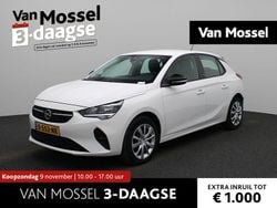 Wit Gebruikt 2023 Opel Corsa-e Hatchback | € 15.440 (Super prijs)