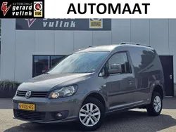 Grijs Gebruikt 2012 VW Caddy MPV | € 9.880 (Duur)