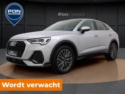 Grijs Gebruikt 2022 Audi Q3 Advanced SUV | € 35.950