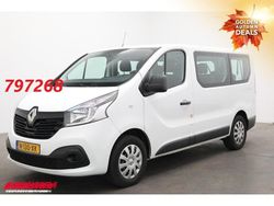 Wit Gebruikt 2018 Renault Trafic Van | € 10.450 (Iets duurder)