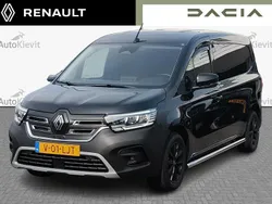 Zwart metallic Gebruikt 2025 Renault Kangoo MPV | € 24.950 (Eerlijke prijs)