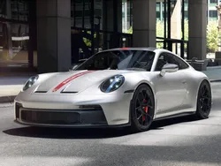 Grijs Nieuw 2024 Porsche 911 GT3 Coupé | € 229.000