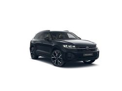 Zwart Gebruikt 2024 VW Touareg R-line SUV | € 133.842