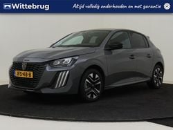 Grijs Gebruikt 2024 Peugeot 208 Allure Hatchback | € 22.825 (Goede deal)